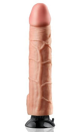 Real Feel Deluxe 12-Inch Flesh Realistic Adult Dildo Toy Dongs Realistic